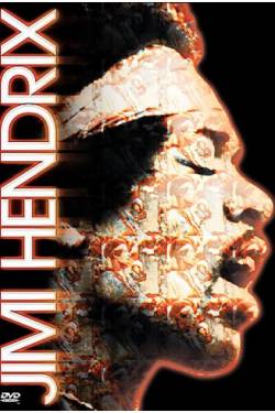 Jimi Hendrix : Jimi Hendrix